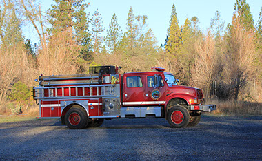 Engine 6581