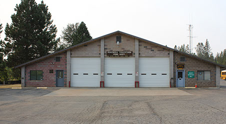 FFPD Firehouse